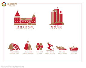 视觉语言的魔法 浅析平面设计的核心要素与表现技巧